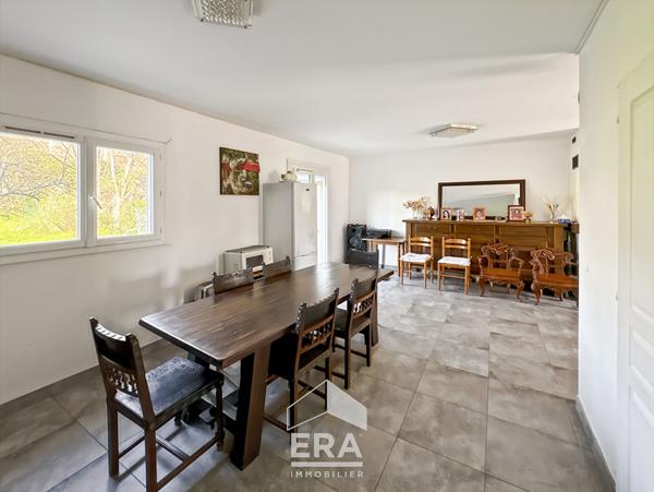 Maison Eysines 6 pièce(s) 125 m2