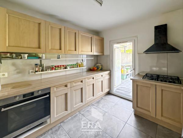 Maison Eysines 6 pièce(s) 125 m2