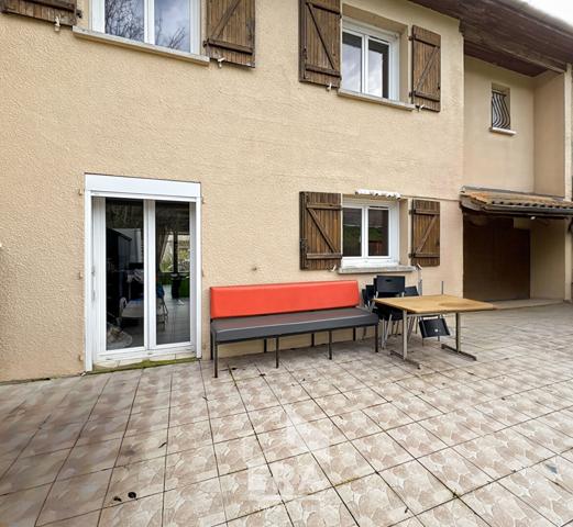 Maison Eysines 6 pièce(s) 125 m2