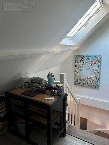 Maison à vendre à Larmor-Baden dans le Morbihan (56870), ref : 56001-1177