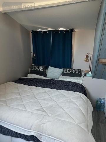 Maison à vendre à Larmor-Baden dans le Morbihan (56870), ref : 56001-1177