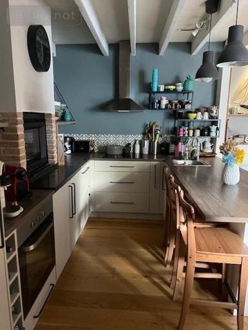 Maison à vendre à Larmor-Baden dans le Morbihan (56870), ref : 56001-1177