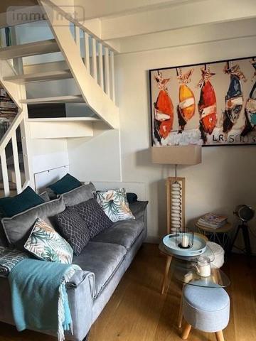 Maison à vendre à Larmor-Baden dans le Morbihan (56870), ref : 56001-1177