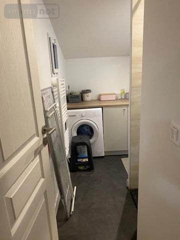 Maison à vendre à Larmor-Baden dans le Morbihan (56870), ref : 56001-1177