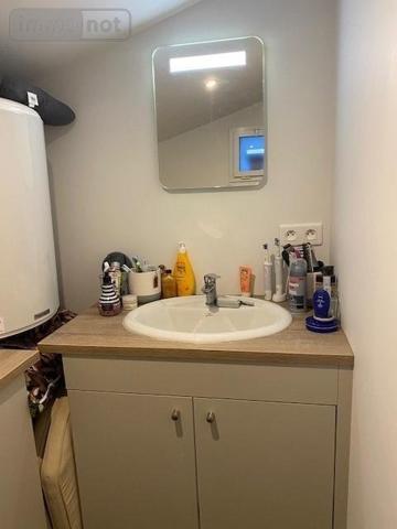 Maison à vendre à Larmor-Baden dans le Morbihan (56870), ref : 56001-1177