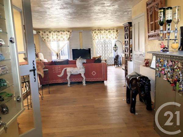 Maison à vendre  4 pièces - 159,45 m2 AMELIE LES BAINS PALALDA - 66