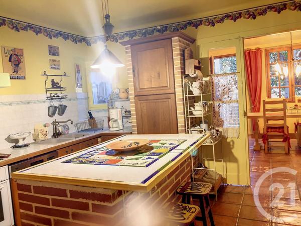 Maison à vendre  4 pièces - 159,45 m2 AMELIE LES BAINS PALALDA - 66