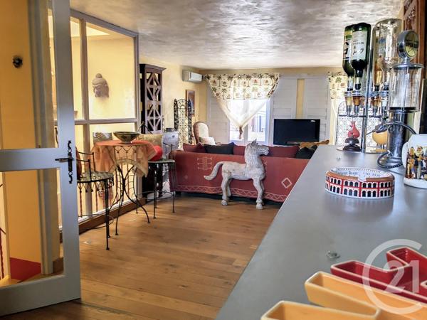 Maison à vendre  4 pièces - 159,45 m2 AMELIE LES BAINS PALALDA - 66