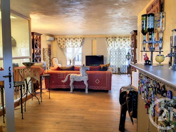 Maison à vendre  4 pièces - 159,45 m2 AMELIE LES BAINS PALALDA - 66