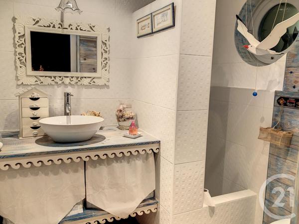 Maison à vendre  4 pièces - 159,45 m2 AMELIE LES BAINS PALALDA - 66