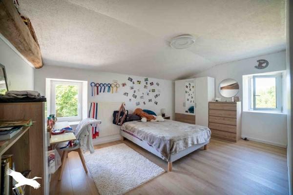 Maison à vendre |  Le Poiré-sur-Velluire |  5 pièces | 251 m²