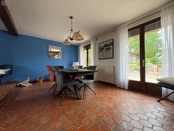 Maison individuelle à vendre à Oust-Marest dans la Somme (80460), ref : 76041/174