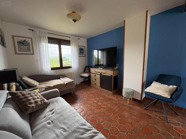 Maison individuelle à vendre à Oust-Marest dans la Somme (80460), ref : 76041/174
