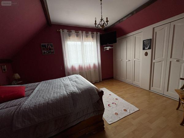 Maison individuelle à vendre à Oust-Marest dans la Somme (80460), ref : 76041/174