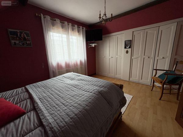 Maison individuelle à vendre à Oust-Marest dans la Somme (80460), ref : 76041/174