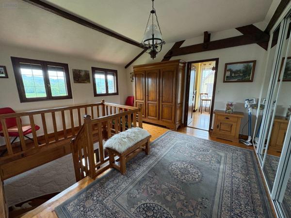 Maison individuelle à vendre à Oust-Marest dans la Somme (80460), ref : 76041/174