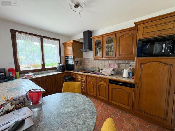 Maison individuelle à vendre à Oust-Marest dans la Somme (80460), ref : 76041/174