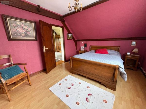 Maison individuelle à vendre à Oust-Marest dans la Somme (80460), ref : 76041/174