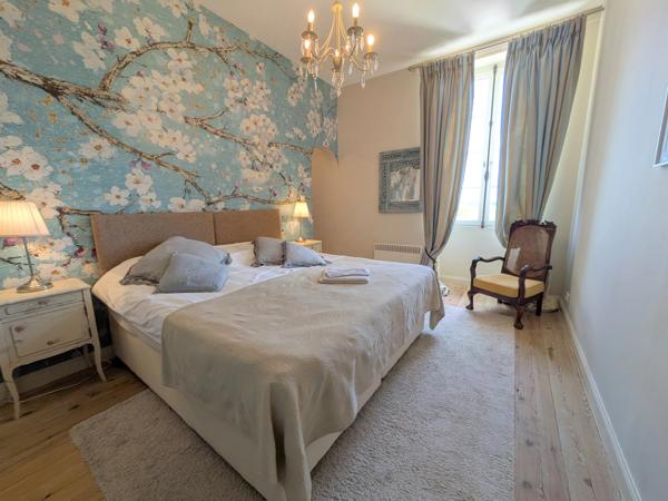 Magnifique manoir de 10 chambres , piscine et 2 maisons d'amis