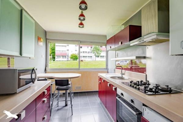 Appartement à vendre 176 714 € Brest 5 p 99 m² DPE D