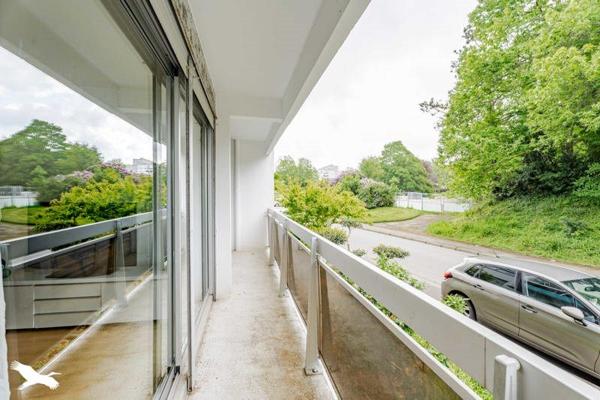 Appartement à vendre 176 714 € Brest 5 p 99 m² DPE D