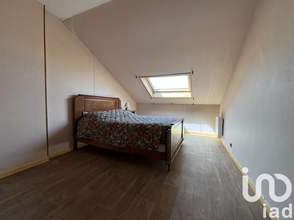 Appartement à vendre 4 pièces 68 m² Le Havre