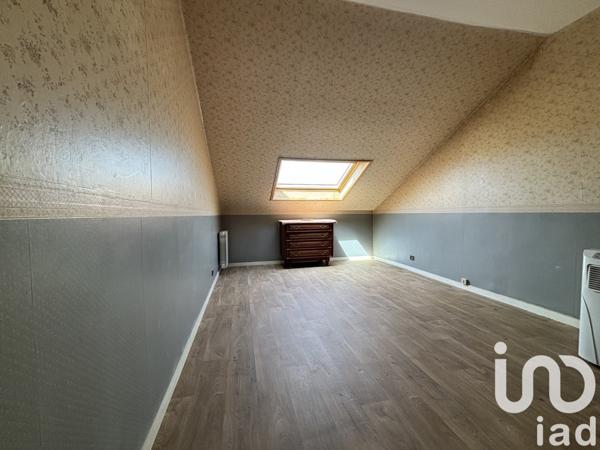 Appartement à vendre 4 pièces 68 m² Le Havre