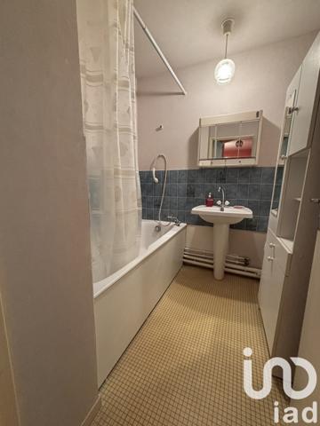 Appartement à vendre 4 pièces 68 m² Le Havre