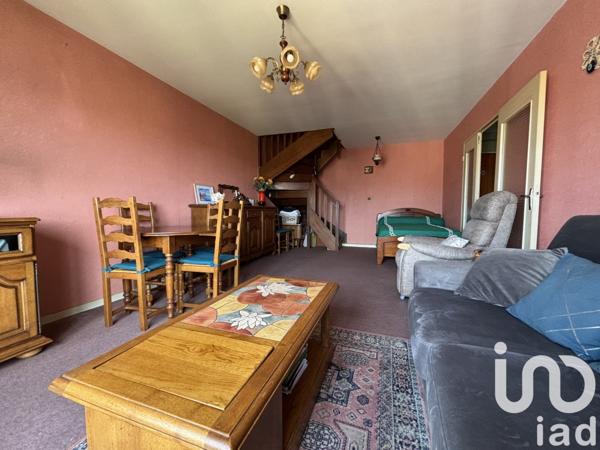 Appartement à vendre 4 pièces 68 m² Le Havre