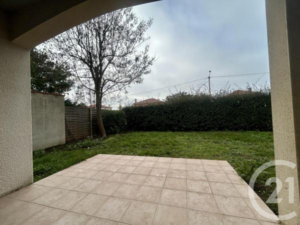 Maison à vendre  5 pièces - 103,04 m2 CUGNAUX - 31