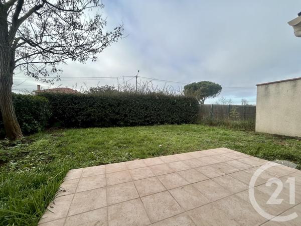 Maison à vendre  5 pièces - 103,04 m2 CUGNAUX - 31