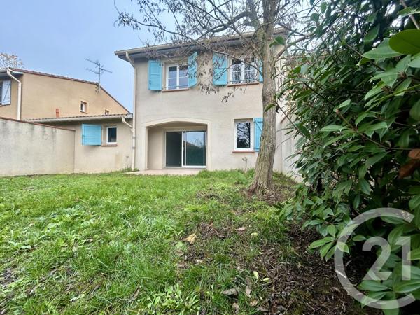 Maison à vendre  5 pièces - 103,04 m2 CUGNAUX - 31