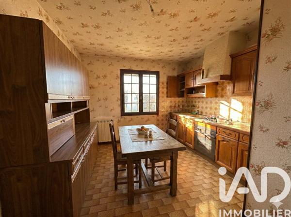Maison à vendre 4 pièces 95 m² Pradines