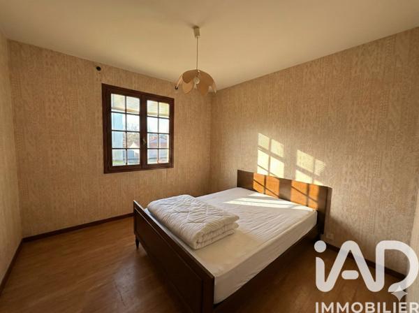 Maison à vendre 4 pièces 95 m² Pradines