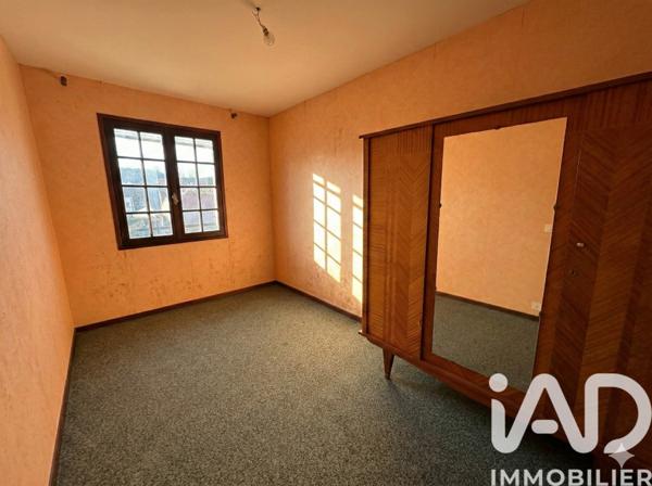 Maison à vendre 4 pièces 95 m² Pradines