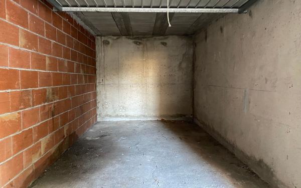 Stationnement à vendre    13,07 m2 Montpellier