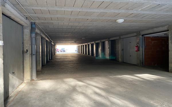 Stationnement à vendre    13,07 m2 Montpellier