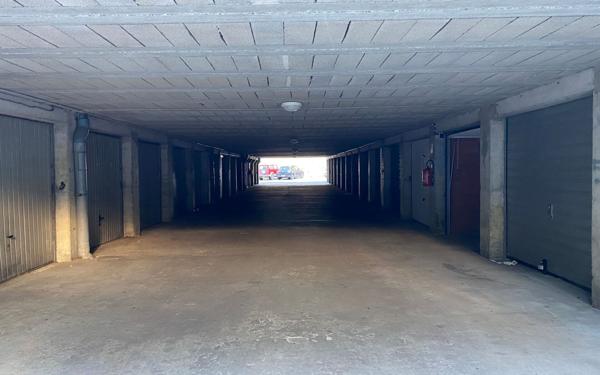 Stationnement à vendre    13,07 m2 Montpellier