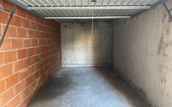 Stationnement à vendre    13,07 m2 Montpellier