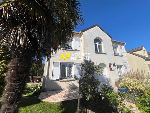 Argenteuil - Coteaux - Maison 6 pièce(s) 145m2, 4 chambres €565 000 ** - Référence 4546