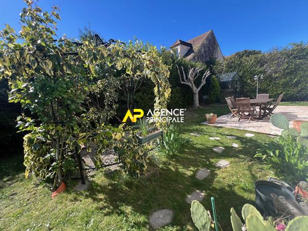 Argenteuil - Coteaux - Maison 6 pièce(s) 145m2, 4 chambres €565 000 ** - Référence 4546