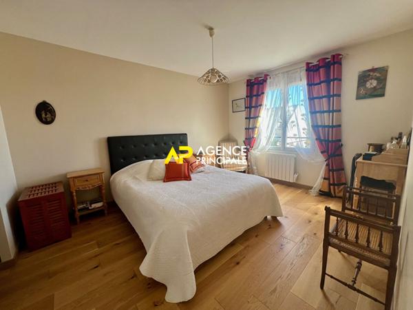 Argenteuil - Coteaux - Maison 6 pièce(s) 145m2, 4 chambres €565 000 ** - Référence 4546