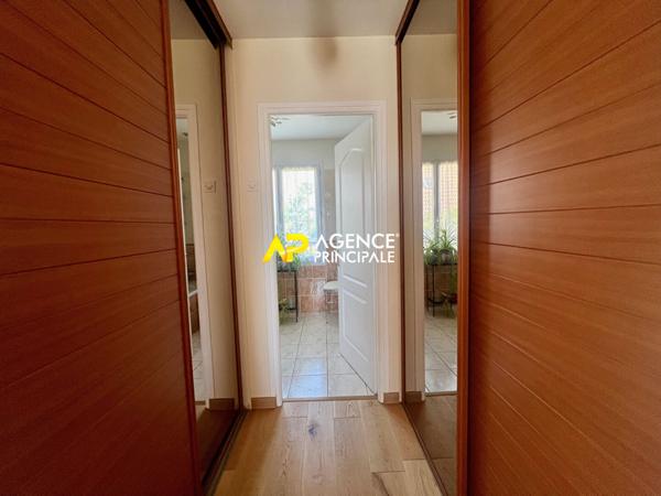 Argenteuil - Coteaux - Maison 6 pièce(s) 145m2, 4 chambres €565 000 ** - Référence 4546