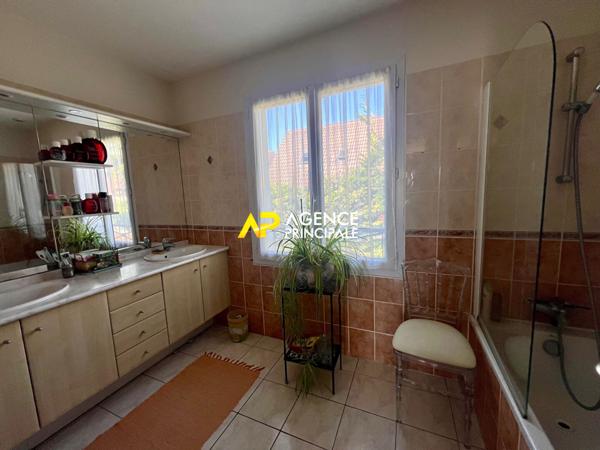 Argenteuil - Coteaux - Maison 6 pièce(s) 145m2, 4 chambres €565 000 ** - Référence 4546