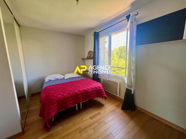 Argenteuil - Coteaux - Maison 6 pièce(s) 145m2, 4 chambres €565 000 ** - Référence 4546