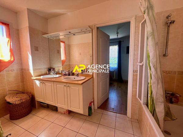 Argenteuil - Coteaux - Maison 6 pièce(s) 145m2, 4 chambres €565 000 ** - Référence 4546
