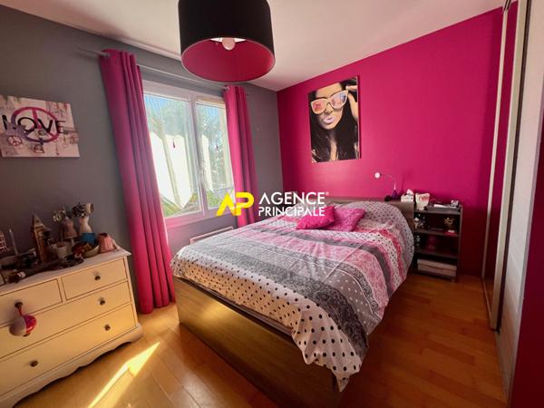 Argenteuil - Coteaux - Maison 6 pièce(s) 145m2, 4 chambres €565 000 ** - Référence 4546