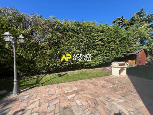 Argenteuil - Coteaux - Maison 6 pièce(s) 145m2, 4 chambres €565 000 ** - Référence 4546