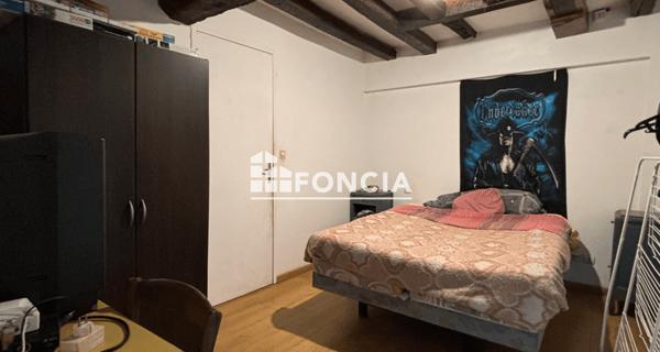 À vendre Immeuble 100 m² - Laval 53000