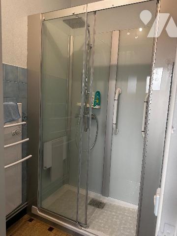 Beaumont En Véron 37420 - Maison de 5 pièces , 3 chambres, sur un terrain de 1082 m2
Maison de...